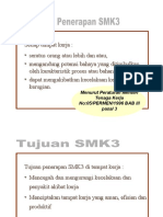 Modul AK3 Pengenalan SMK3 Slide 6 20