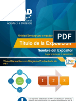 Guía de Actividades y Rúbrica de Evaluación - Post Tarea - Simular y Explicar El Transmisor FM.