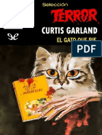 El Gato Que Rie..