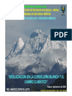 1 DeglaciaciónCordilleraBlancaCambioClimático PDF