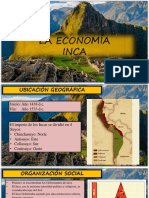 Economia INCA
