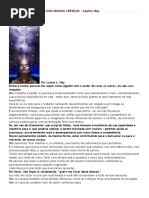 O CORPO É UM ESPELHO DAS NOSSAS CRENÇAS - Louise Hay.docx