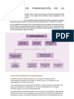 Monografia Fianzas Corporativas