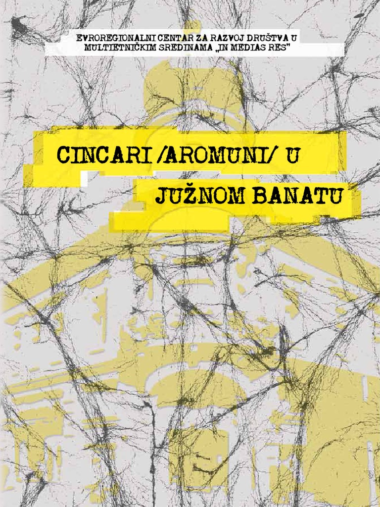 Cincari Banat PDF | PDF