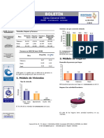 Boletin DANE Censo 2005 Floridablanca