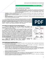 MEDRESUMOS 2016 - IMUNOLOGIA 08 - MHC e Apresentação Antigênica.pdf