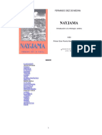 Nayjama F L Introducción A La Mitología Andina 1950 1310kb PDF