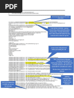 SBC Troubleshooting How To Analyze DBG