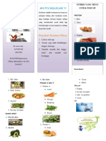 LEAFLET POS OP DISLOKASI ELBOW.docx