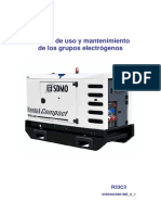 Proyecto Mtto PDF