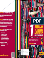 Aula Latina 1 PDF