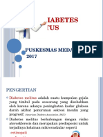 Diabetes Melitus Prolanis
