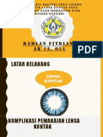 Ramlanfitriani A K 1 3 - 0 5 4