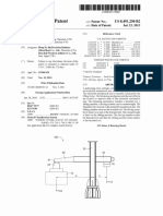 Balancing Mechanism for Palletizing Robot