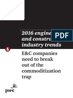 2016 Engineering Construction Trends