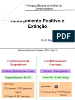 Reforçamento positivo e extinção.pdf