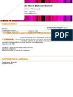 Avance Informe Practica Molyb