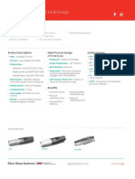 Applications: STAR™ Super Seal - API 15HR Design