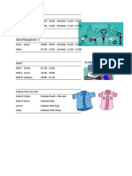 Jadwal Management.docx