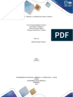 Tarea 1 - Dinámica y Estabilidad de Sistemas Continuos