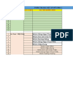 Lịch Chạy QC VP Mỹ Đình-13.5-19.5