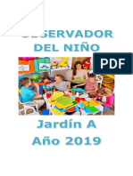 DIRECTORIO Oficio 2019