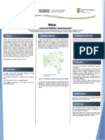 SEMIC Modelo Template Banner para Apresentação 2019