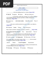 cs408 Finalterm Solved Mcqs With Reference PDF