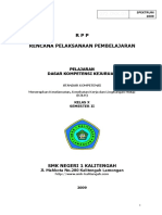 072.DKK.03 RPP-Kesehatan dan Keselamatan bekerja.doc