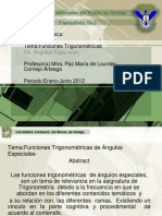 Funciones Tri PDF