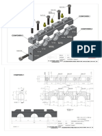 900000545147 Holder Bearing