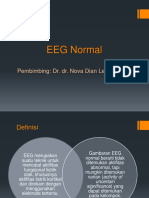 EEG Normal