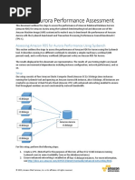 RDS Aurora Performance Assessment Benchmarking v1-2