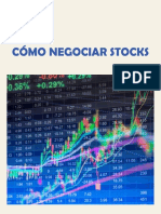 Cómo Negociar Stocks PDF