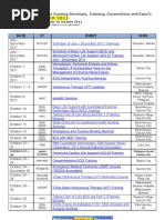 Download Philippine Nursing Seminars and Training October 2011 by PhilippineNursingDirectorycom SN41091397 doc pdf