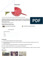 Como fazer açúcar de beterraba _ eHow Brasil.pdf