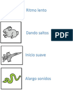 2019 - Tartamudez Inicio de Actividades