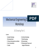 Mechanical Engineering Drawing Workshop ( PDFDrive.com )