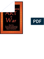 Complete Art of War PDF