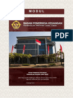 Modul BPK