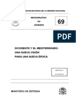 Dialnet OccidenteYElMediterraneo 562701 PDF