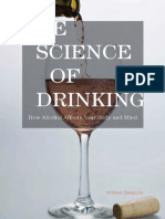 The Science of Drinking - How Alcohol Affects Your Body and Mind PDF