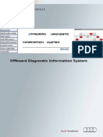 Offboard - Diagnostic - Information - System - Reference - Guide SSP PDF
