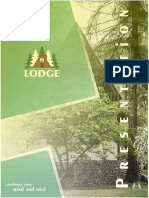 Presentation LODGE 1.3 Final