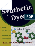 (Gurdeep R. Chatwal) Synthetic Dyes (B-Ok - Xyz) PDF