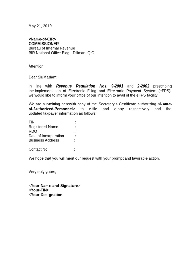 Commissioner | PDF