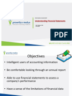 01 8 Mei - Understanding Financial Statement 2018