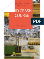 RFID Crash Course Booklet - RFID4U Store