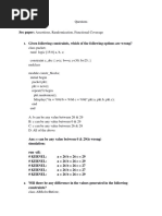 Test SV 2-2