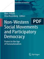 Non-Western Social Movements and Participatory Democracy Protest in the Age of Transnationalism.pdf